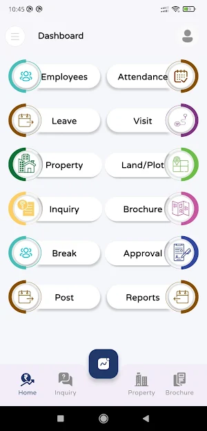 NM Realty Screenshot 3