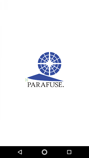 小顔・脳洗浄　PARAFUSE. Screenshot 0