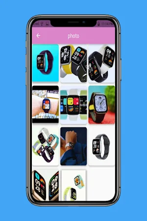 Xiaomi Redmi Watch 3 guide Screenshot 3