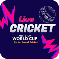CricVid: Live T20 World Cup