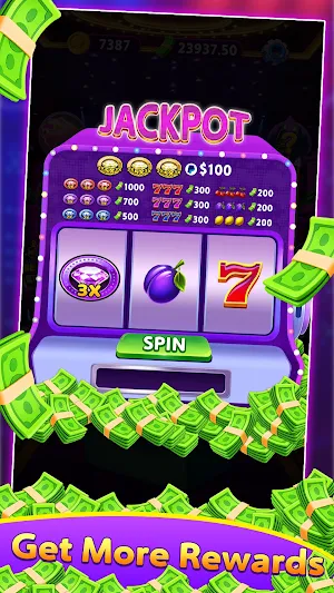 Lucky ATM : Earn Real Money Screenshot 3