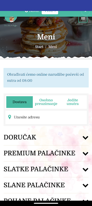 Stari Plac Screenshot 0