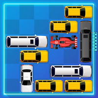 Unblock Car Parking