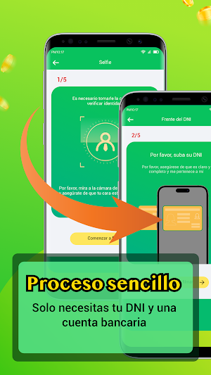 ChiCha Credito- Préstamo Peru Screenshot 3