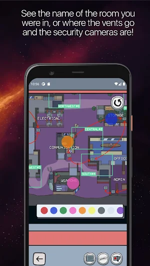 Detective Note Keeper - Companion app - NOT A GAME screenshot 6