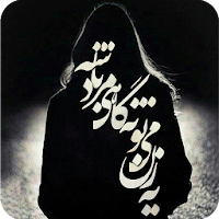 عکس نوشته ساز حرفه‌ ای‎