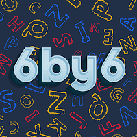 6by6