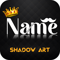 Name Art - Shadow Name Art Maker & Style Text