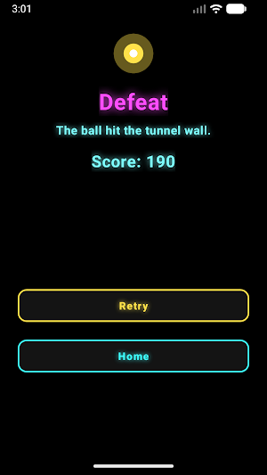 Fortune Tunnel Screenshot 3
