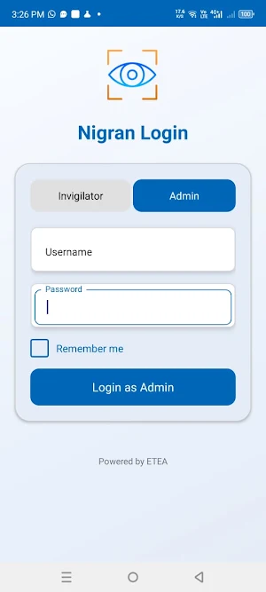 Nigran Screenshot 1
