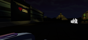 Dia de Muertos VR Screenshot 2