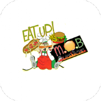 Eat Up & My own Burger