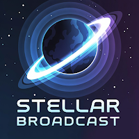 Stellar Broadcast
