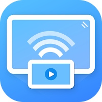 Cast to Tv - Screen Mirroring