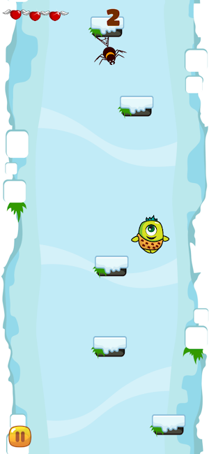 Jumper Jam Screenshot 1