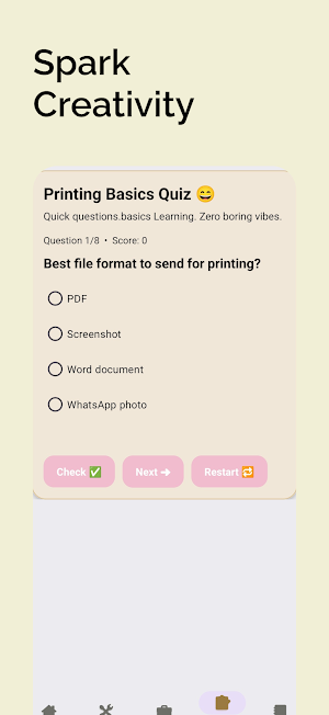 PrintAnyPrint: Banners Prints Screenshot 2