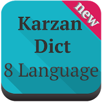 Karzan Dict فەرهەنگی کارزان