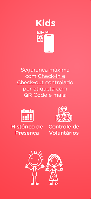 MINISTÉRIO PRIMEIRO AMOR Screenshot 2