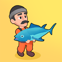 My Fishing Market