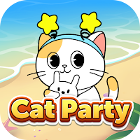 Cat Party