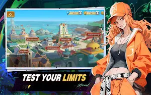 Horizon Heist: Chronicles Screenshot 0
