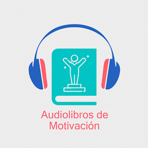 Audiolibros de Motivación Pro Screenshot 0
