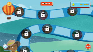ENGINO Junior Adventures Screenshot 2