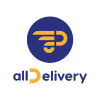 allDelivery Driver