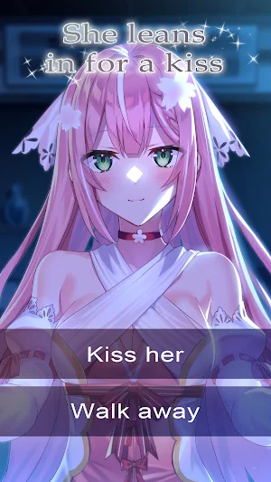 My Forest Spirit Girlfriend Screenshot 2