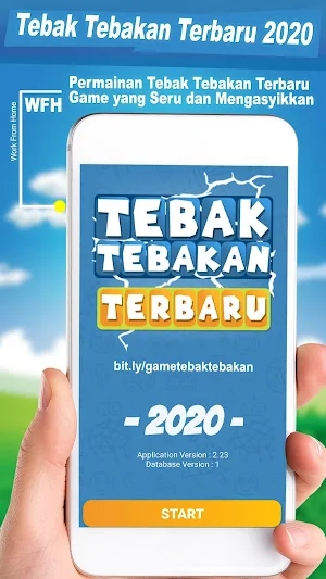 Tebak Tebakan 2020 Terbaru Screenshot 0