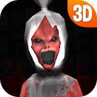 Labirin Hantu Pocong 3D Indonesia