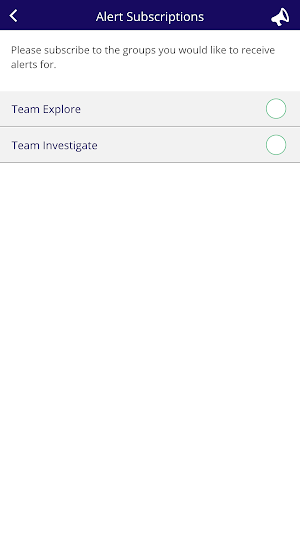 HaporiAppsNZ Screenshot 2