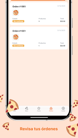 El Parcerito Screenshot 3