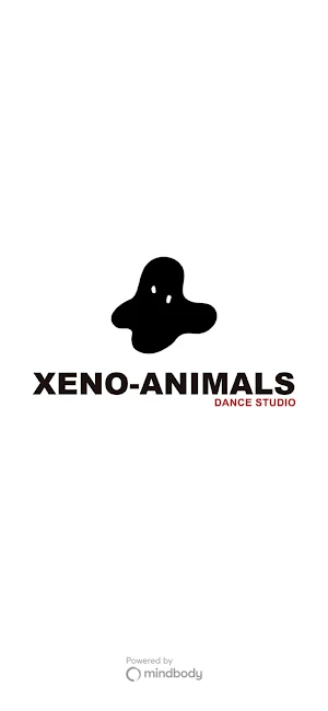 XENO-ANIMALS Dance Studio Screenshot 0