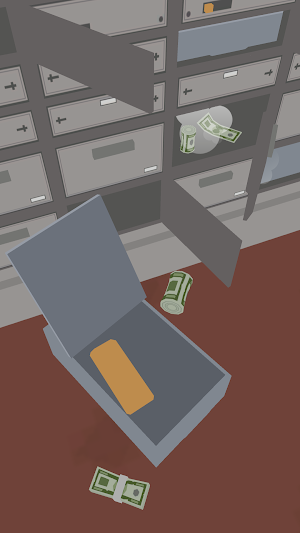 Heist Story Screenshot 3