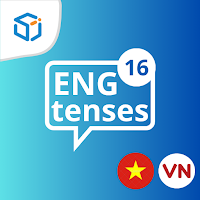 Học 16 Thì Tiếng Anh