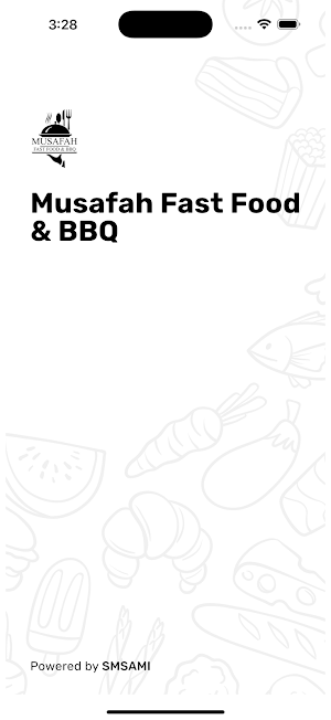 Musafah Fast Food & BBQ Screenshot 0