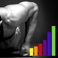Push-ups counter