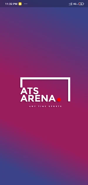 ATS ARENA Screenshot 0