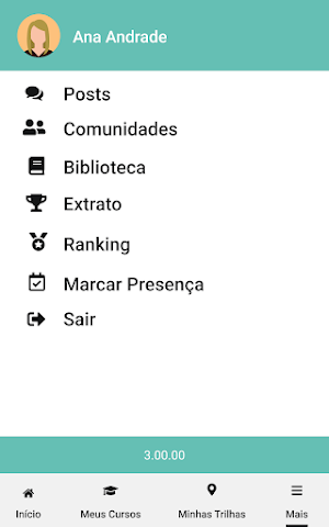 Educatri Screenshot 3