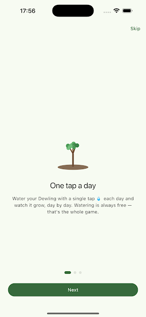 Dewling Screenshot 3