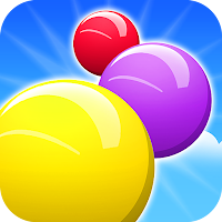 Bubble Wipeout: Bubble Shooter