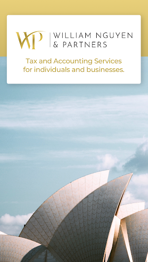 William Nguyen & Partners Screenshot 1