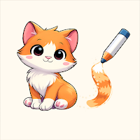 Draw Complete Part