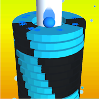 Extreme Helix Jump