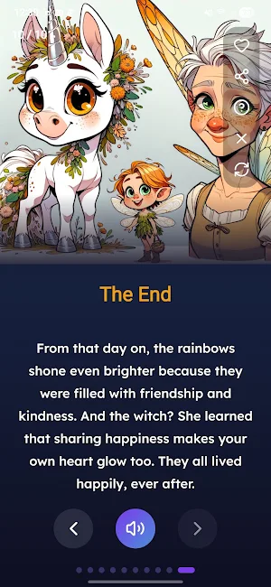 TinyTales Screenshot 1