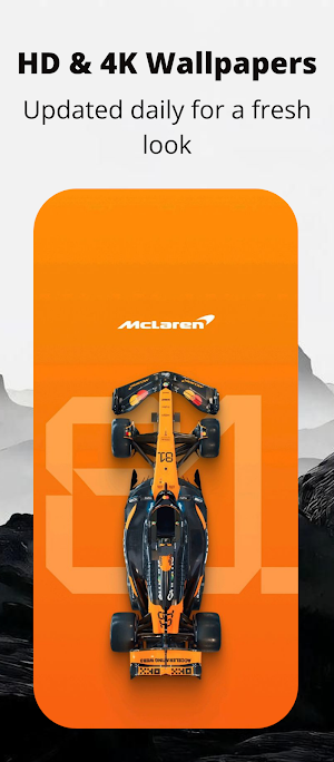 F1 (Formula 1) Wallpaper 4k Screenshot 3