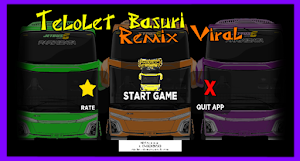 Mod Basuri Musical Remix Viral Screenshot 0