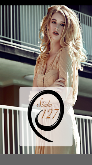 Studio127 Salon & DaySpa Screenshot 2