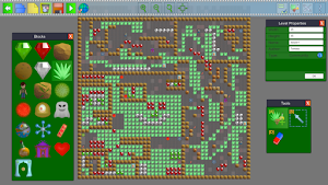 Gem Collector Screenshot 3